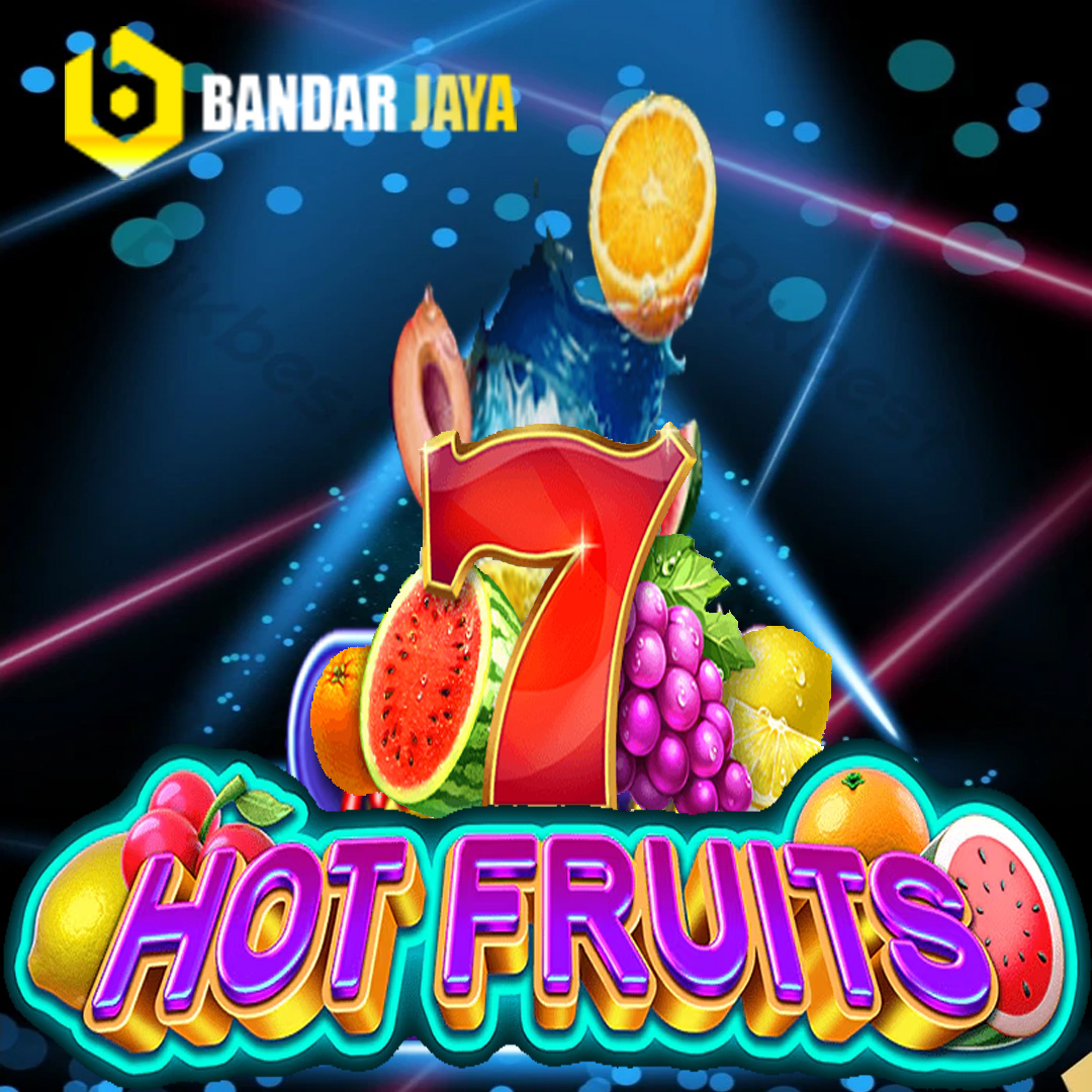BANDARJAYA ✈️ Link Rekomendasi Games Hot Hot Fruit Kualitas Paling Gacor #2025 - WooCommerce eCommerce