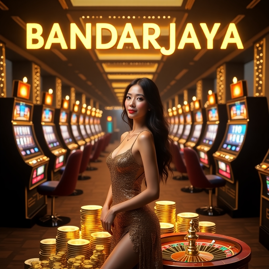 BANDARJAYA | Link Login Resmi Terpercaya Akses Bagai Kilat Anti Lelet