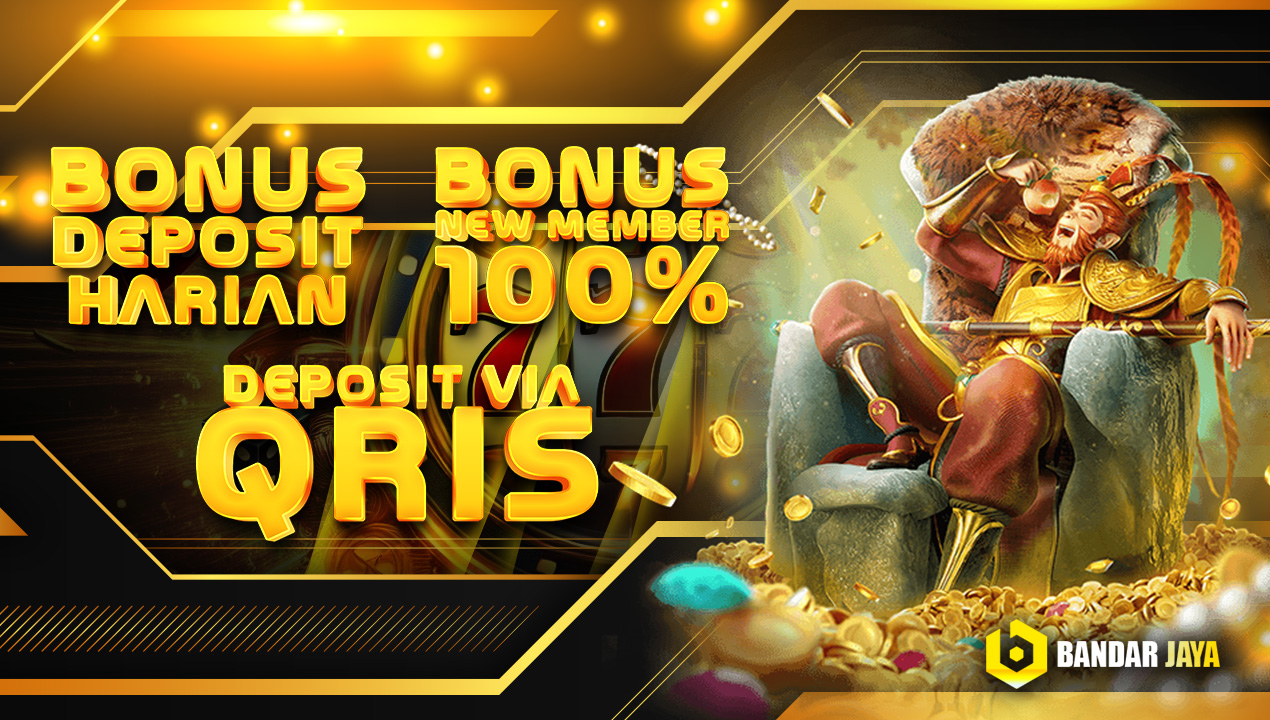 Bandarjaya: Situs Bandar Togel Hongkong Resmi Hadiah 10Juta